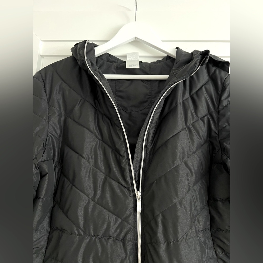 Descente Puffer Jacket - image 7